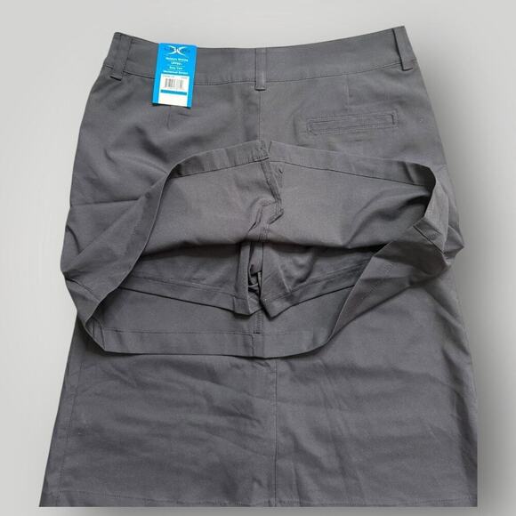 Liquid Yacht Wear Gold Label & Boot Bum Skirts Lot of 4 Size 10 NWT Uniform - Picture 7 of 10